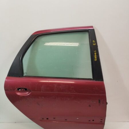 Puerta Trasera Derecha Renault Scenic (JA..) 1999-2003 RT