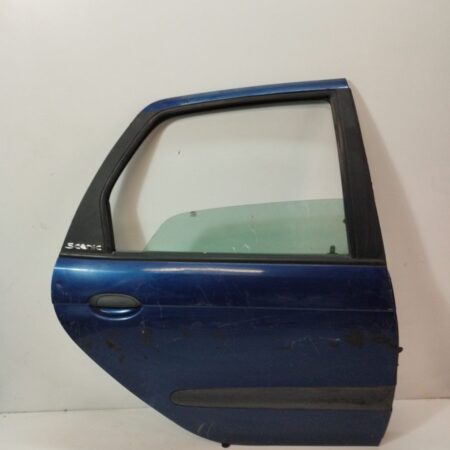 Puerta Trasera Derecha Renault Scenic (JA..) 1999-2003 RT
