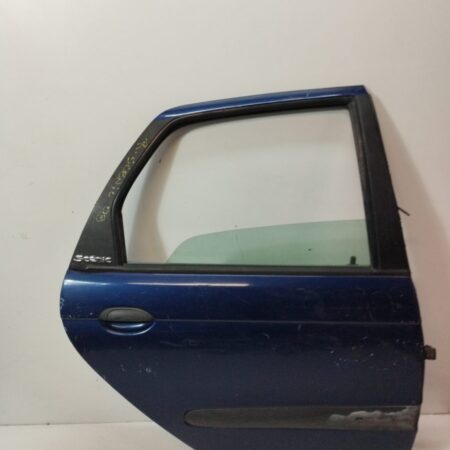 Puerta Trasera Derecha Renault Scenic (JA..) 1999-2003 Authentique (JA0B/11)