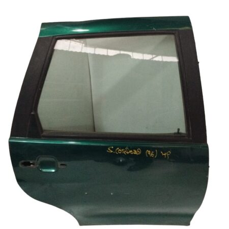 Puerta Trasera Derecha SEAT Cordoba Berlina (6K2) 1993-1999 GLX