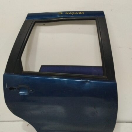 Puerta Trasera Derecha SEAT Cordoba Berlina (6K2) 1993-1999 6K4833052C