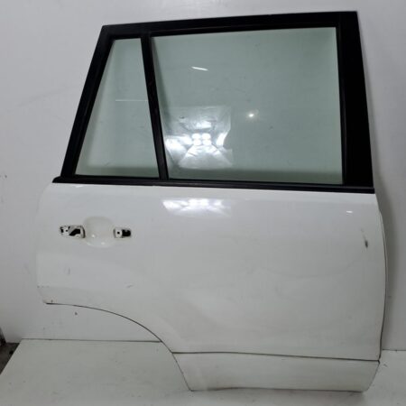 Puerta Trasera Derecha Suzuki Grand Vitara Jb (JT) 2005-2014 Ltr. DDIS JLX-E 5-türig