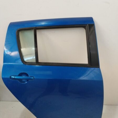 Puerta Trasera Derecha Suzuki Swift Berlina (MZ) 2005-2012 GL (5-ptas.)