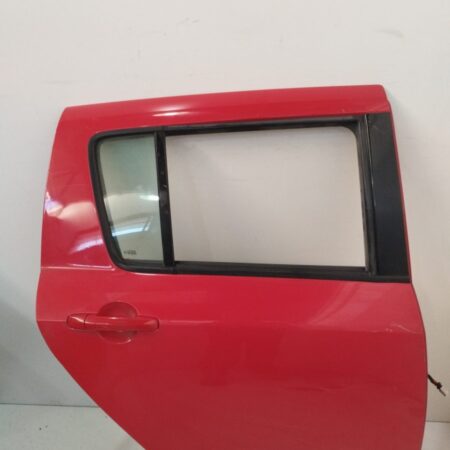 Puerta Trasera Derecha Suzuki Swift Berlina (MZ) 2005-2012 GL (5-ptas.)