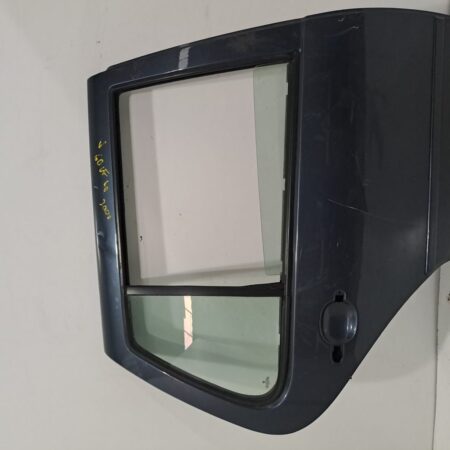 Puerta Trasera Derecha Volkswagen Golf IV Berlina (1J1) 1997-2003 Advance