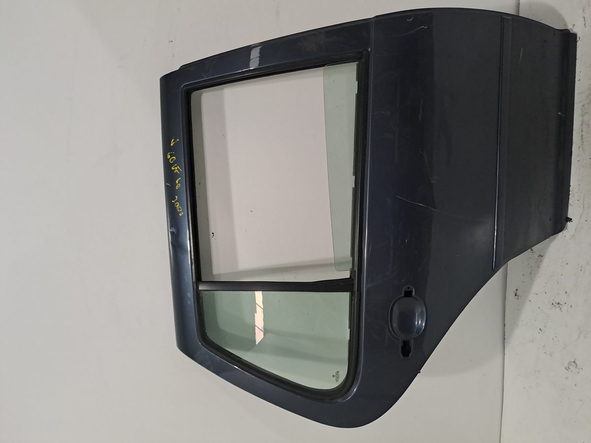 Puerta Trasera Derecha Volkswagen Golf IV (1J1) 1997-2003