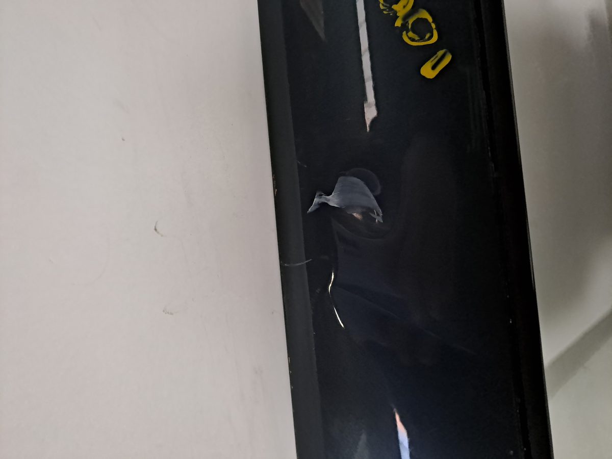Puerta Trasera Derecha Volkswagen Golf IV (1J1) 1997-2003