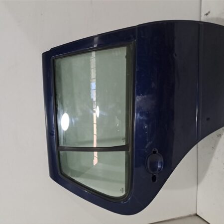 Puerta Trasera Derecha Volkswagen Golf IV Berlina (1J1) 1997-2003 Advance