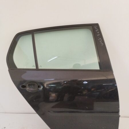 Puerta Trasera Derecha Volkswagen Golf V Berlina (1K1) 2003-2008 Highline