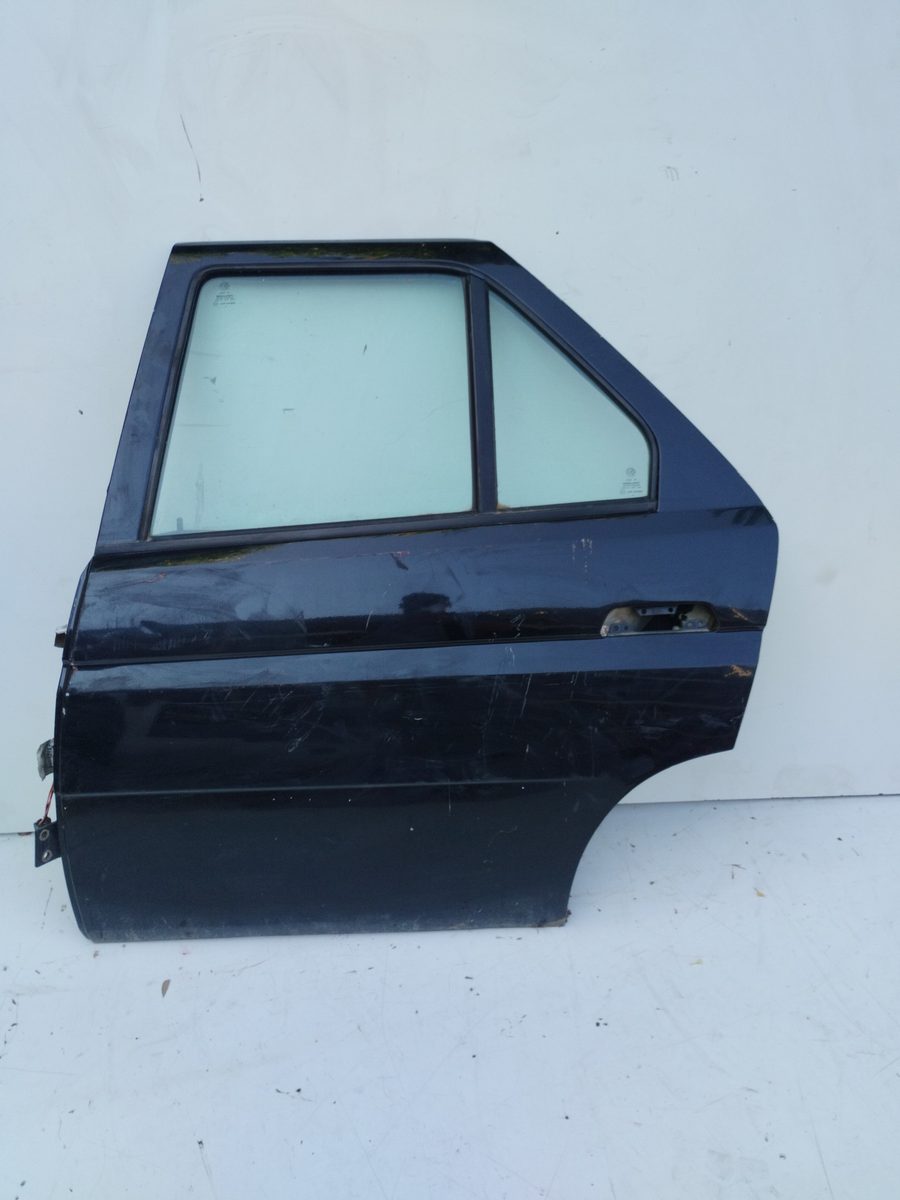 Puerta Trasera Izquierda Alfa Romeo 164 1988-1997