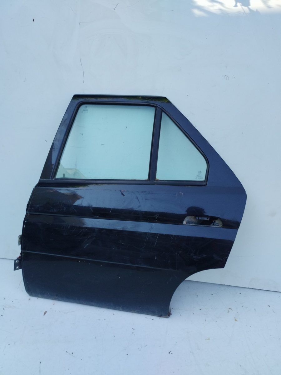 Puerta Trasera Izquierda Alfa Romeo 164 1988-1997