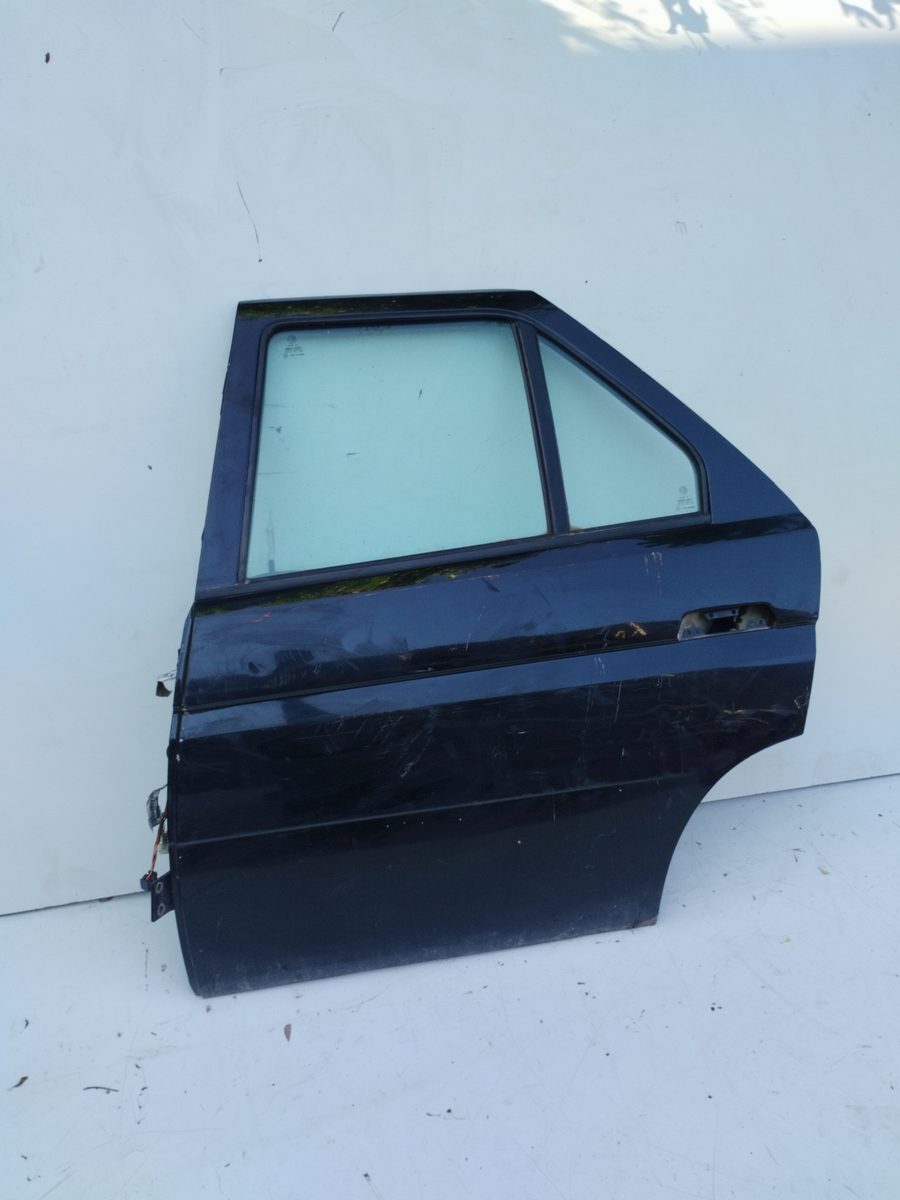 Puerta Trasera Izquierda Alfa Romeo 164 1988-1997