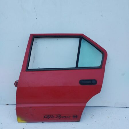 Puerta Trasera Izquierda Alfa Romeo 33 Berlina 1983-Actualidad Boxer 2C