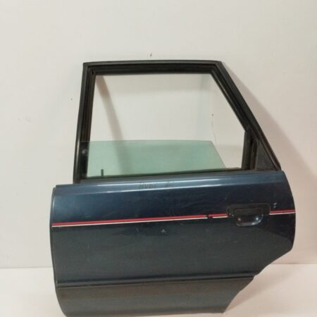Puerta Trasera Izquierda Audi 80/90 (893) desde 1986