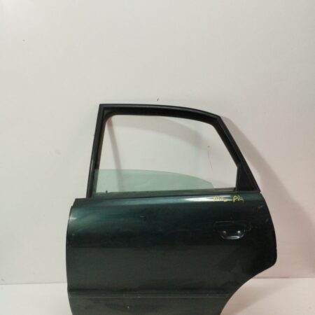 Puerta Trasera Izquierda Audi A4 Avant (8E) 2001-2004
