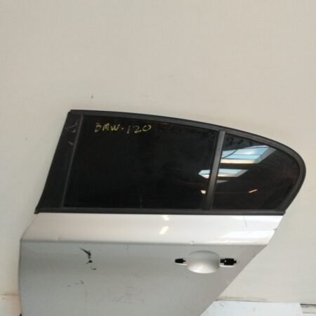 Puerta Trasera Izquierda BMW Serie 1 Berlina (E81/E87) 2004-2012