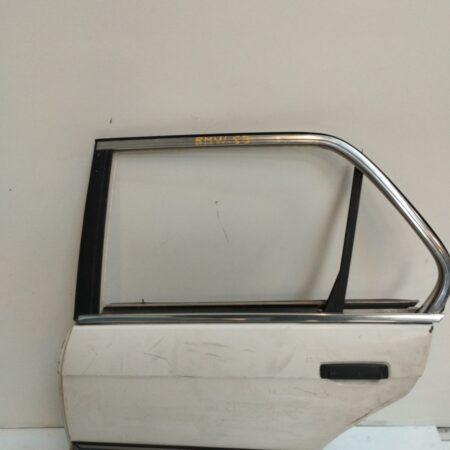 Puerta Trasera Izquierda BMW Serie 3 Berlina (E30) desde 1982