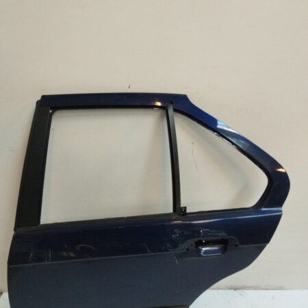 Puerta Trasera Izquierda BMW Serie 3 Berlina (E36) 1990-1998 SE