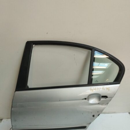 Puerta Trasera Izquierda BMW Serie 3 Berlina (E46) 1998-2006 Edition Exclusiv