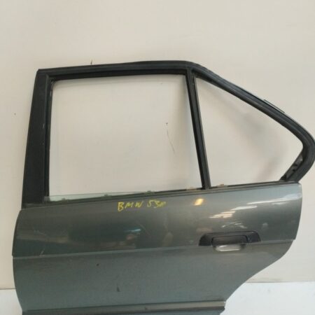 Puerta Trasera Izquierda BMW Serie 5 Berlina (E34) desde 1988