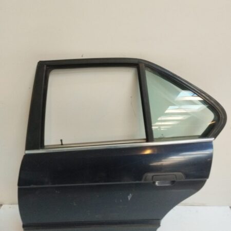 Puerta Trasera Izquierda BMW Serie 5 Berlina (E34) desde 1988