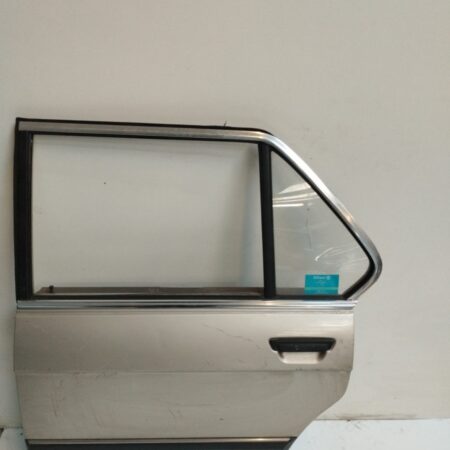 Puerta Trasera Izquierda BMW Serie 5 Berlina (E34) desde 1988