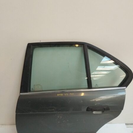 Puerta Trasera Izquierda BMW Serie 5 Berlina (E34) desde 1988