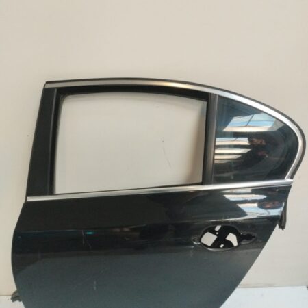 Puerta Trasera Izquierda BMW Serie 5 Berlina (E60) 2003-2010