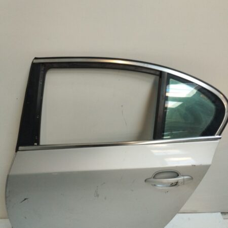 Puerta Trasera Izquierda BMW Serie 5 Berlina (E60) 2003-2010
