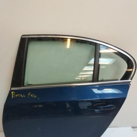 Puerta Trasera Izquierda BMW Serie 5 Berlina (E60) 2003-2010