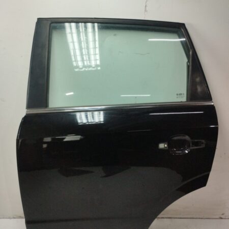 Puerta Trasera Izquierda Chevrolet Captiva 2006-2016 VCDI LS