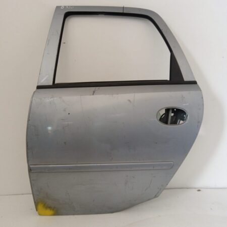 Puerta Trasera Izquierda Chevrolet Meriva 2003-2008