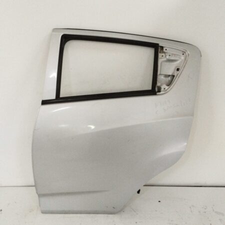 Puerta Trasera Izquierda Chevrolet Spark Gt 2009-2016 Basis