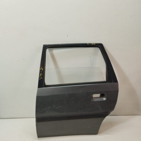 Puerta Trasera Izquierda Citroën Ax 1987-1998 Tonic