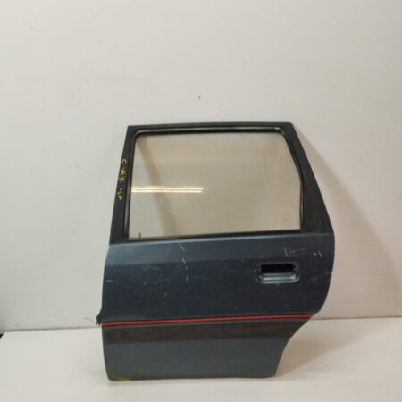 Puerta Trasera Izquierda Citroën Ax 1987-1998 X