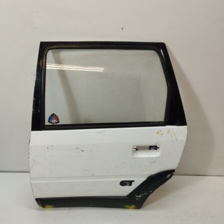 Puerta Trasera Izquierda Citroën Ax 1987-1998 Image