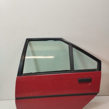 Puerta Trasera Izquierda Citroën Bx Berlina desde 1988 RE Classic