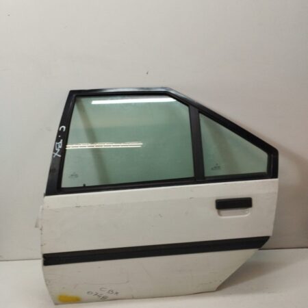 Puerta Trasera Izquierda Citroën Bx Berlina desde 1988 TRD Turbo Tecnic