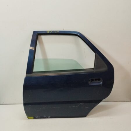 Puerta Trasera Izquierda Citroën Bx Berlina desde 1988 Image