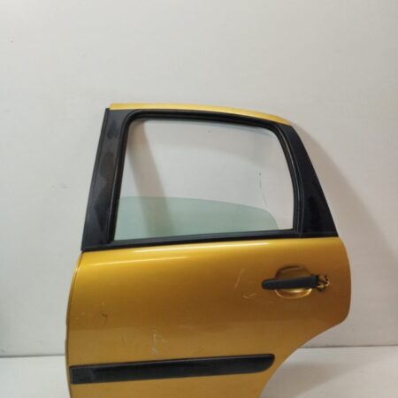 Puerta Trasera Izquierda Citroën C3 1995-2010 SX Plus