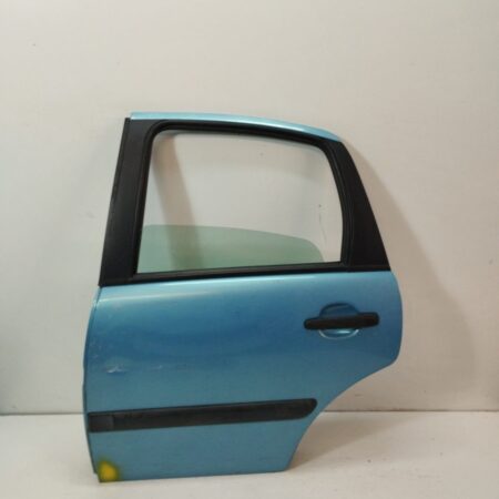 Puerta Trasera Izquierda Citroën C3 1995-2010 SX Plus