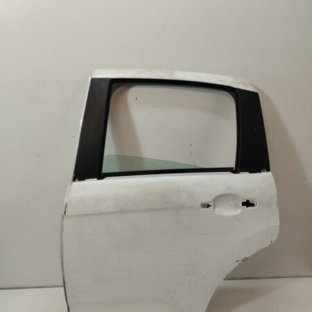 Puerta Trasera Izquierda Citroën C3 Picasso 2007-2017 Exclusive