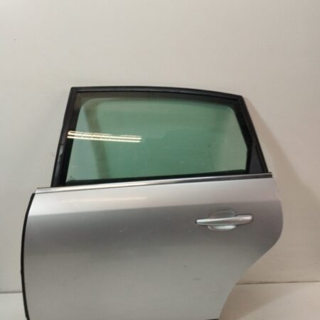 Puerta Trasera Izquierda Citroën C4 Berlina 2004-2011 Collection