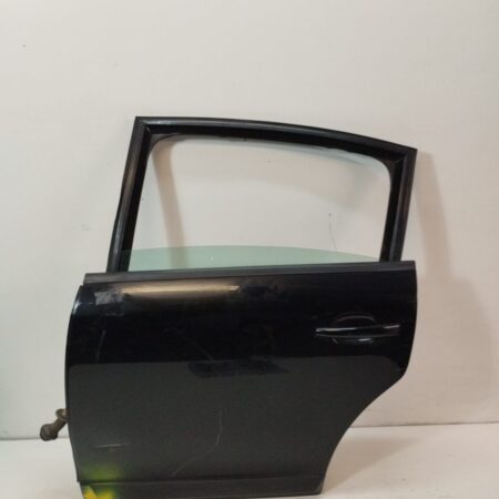 Puerta Trasera Izquierda Citroën C4 Berlina 2004-2011 Collection