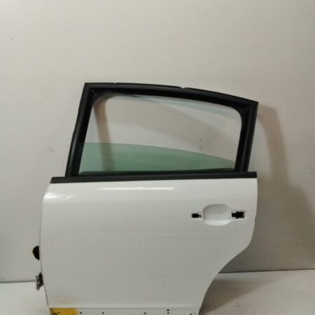 Puerta Trasera Izquierda Citroën C4 Berlina 2004-2011 Collection