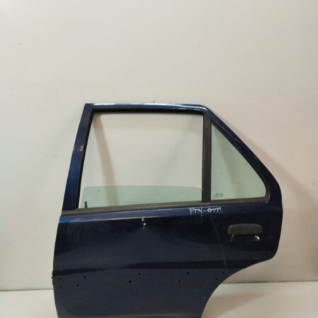 Puerta Trasera Izquierda Citroën Saxo 1999-2004 SX