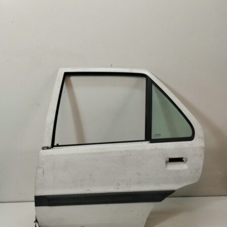 Puerta Trasera Izquierda Citroën Saxo 1999-2004 SX