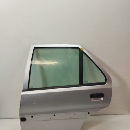 Puerta Trasera Izquierda Citroën Saxo 1999-2004 SX