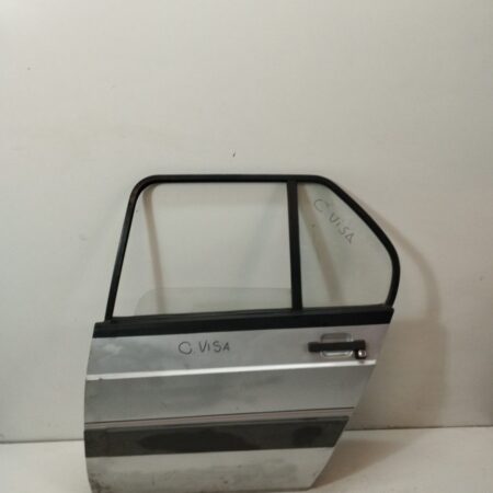Puerta Trasera Izquierda Citroën Visa II desde 1981 Club