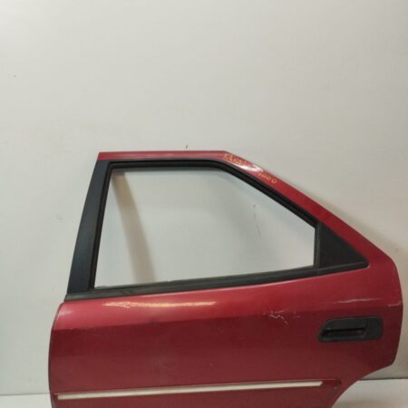 Puerta Trasera Izquierda Citroën Xantia Berlina 1993-1997 X